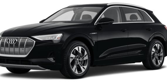 AUDI E-TRON 2022 WA1AAAGE3NB027451 image