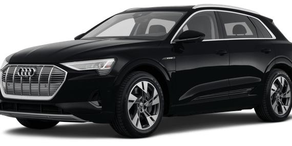 AUDI E-TRON 2022 WA1LAAGE3NB029113 image