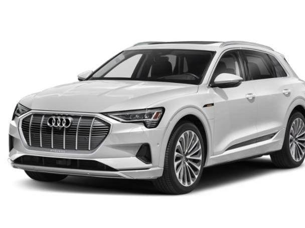 AUDI E-TRON 2022 WA1AABGE2NB009741 image