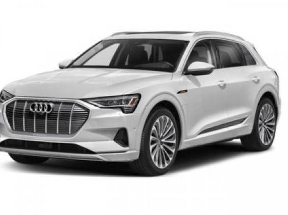 AUDI E-TRON 2022 WA1LABGE2NB008310 image AUDI E-TRON 2022 WA1LABGE2NB008310 image