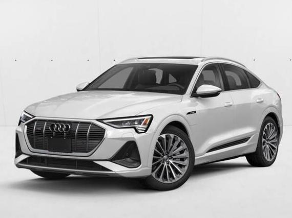 AUDI E-TRON 2022 WA1LAAGE7NB028434 image