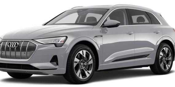 AUDI E-TRON 2022 WA1LAAGEXNB033336 image AUDI E-TRON 2022 WA1LAAGEXNB033336 image