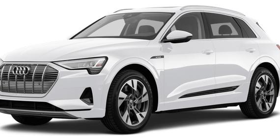 AUDI E-TRON 2022 WA1LAAGE9NB009030 image AUDI E-TRON 2022 WA1LAAGE9NB009030 image
