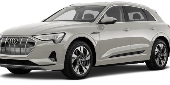 AUDI E-TRON 2022 WA1LAAGEXNB008761 image