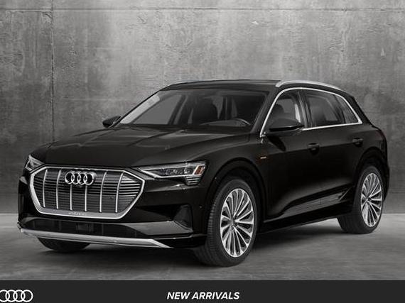 AUDI E-TRON 2022 WA1AABGE2NB023526 image