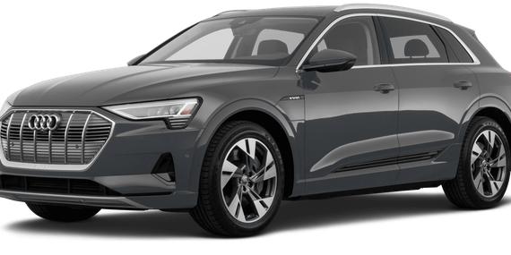 AUDI E-TRON 2022 WA1AAAGE9NB013103 image