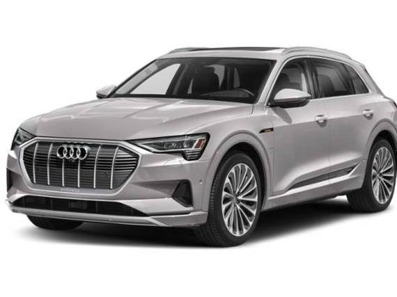 AUDI E-TRON 2022 WA1AAAGEXNB029813 image