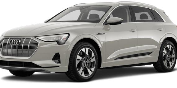 AUDI E-TRON 2022 WA1AAAGE6NB026133 image AUDI E-TRON 2022 WA1AAAGE6NB026133 image