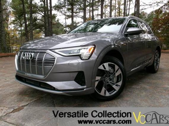 AUDI E-TRON 2022 WA1AAAGEXNB004698 image AUDI E-TRON 2022 WA1AAAGEXNB004698 image