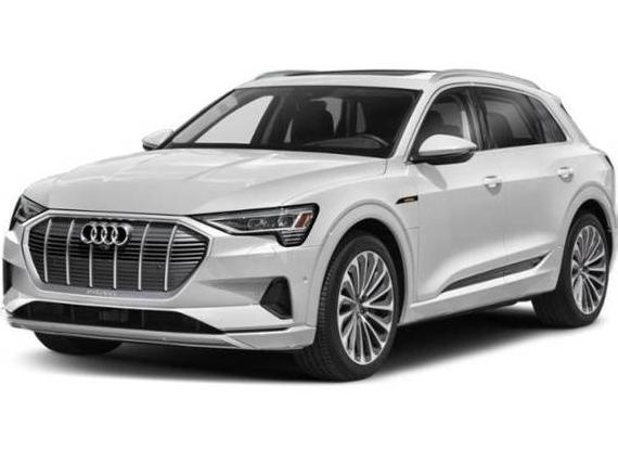 AUDI E-TRON 2022 WA1LAAGE5NB008652 image