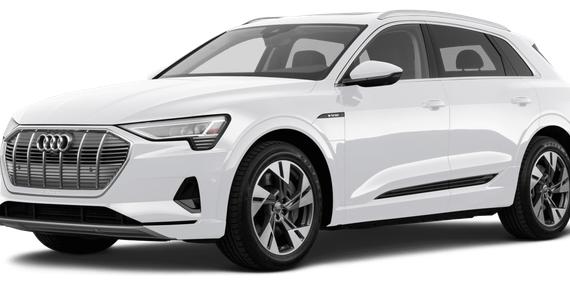 AUDI E-TRON 2022 WA1LAAGEXNB030405 image