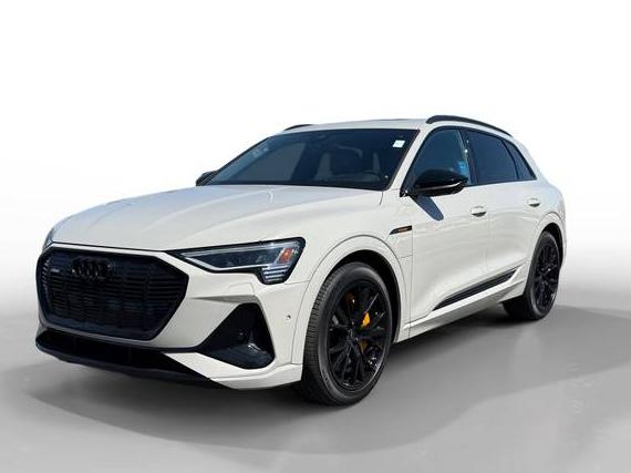 AUDI E-TRON 2022 WA1VABGEXNB024277 image