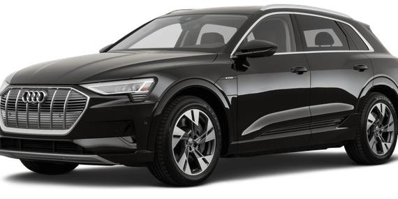 AUDI E-TRON 2022 WA1VABGE2NB024225 image