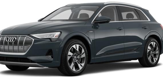 AUDI E-TRON 2022 WA1LAAGE0NB024130 image AUDI E-TRON 2022 WA1LAAGE0NB024130 image