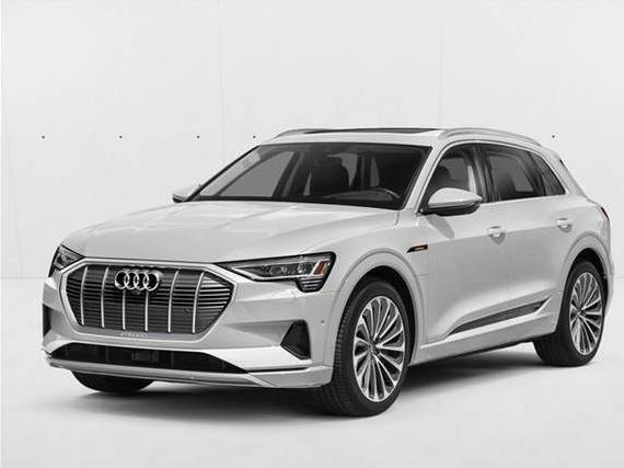 AUDI E-TRON 2022 WA1LAAGE9NB033702 image