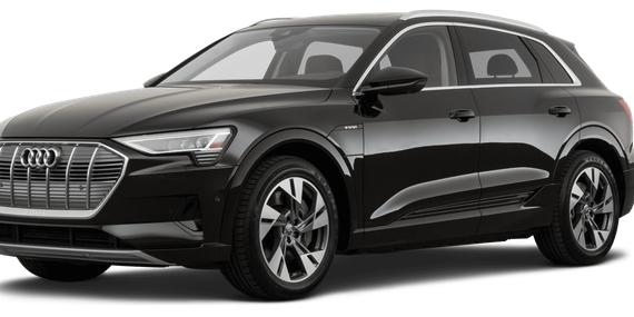 AUDI E-TRON 2022 WA1VABGE8NB015691 image AUDI E-TRON 2022 WA1VABGE8NB015691 image