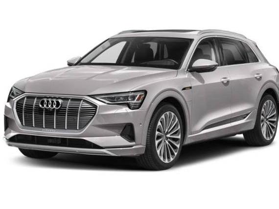 AUDI E-TRON 2022 WA1AAAGE7NB026321 image