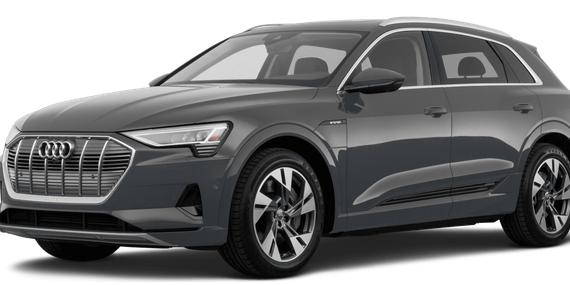 AUDI E-TRON 2022 WA1AAAGE2NB006512 image AUDI E-TRON 2022 WA1AAAGE2NB006512 image