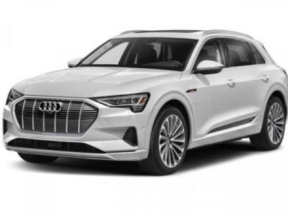 AUDI E-TRON 2022 WA1LAAGEXNB005293 image