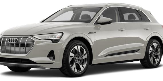 AUDI E-TRON 2022 WA1AAAGE2NB037274 image AUDI E-TRON 2022 WA1AAAGE2NB037274 image