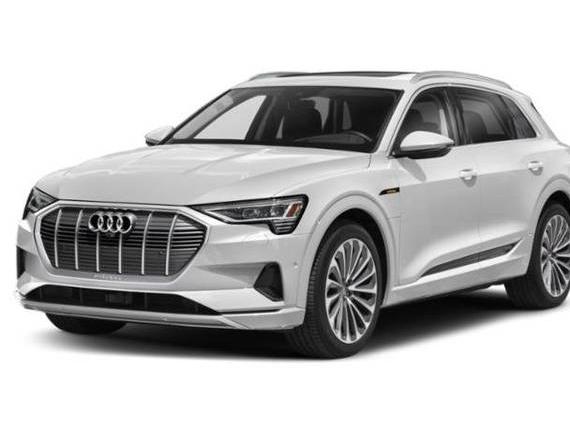 AUDI E-TRON 2022 WA1AAAGE9NB020116 image