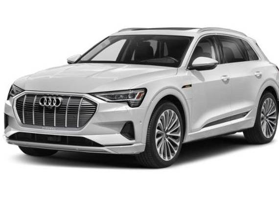 AUDI E-TRON 2022 WA1AAAGE2NB005747 image