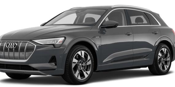 AUDI E-TRON 2022 WA1LAAGE2NB009211 image AUDI E-TRON 2022 WA1LAAGE2NB009211 image