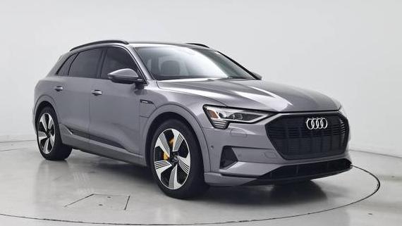 AUDI E-TRON 2022 WA1LAAGE1NB014898 image