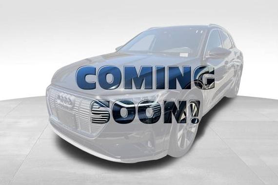 AUDI E-TRON 2022 WA1LAAGE7NB028496 image