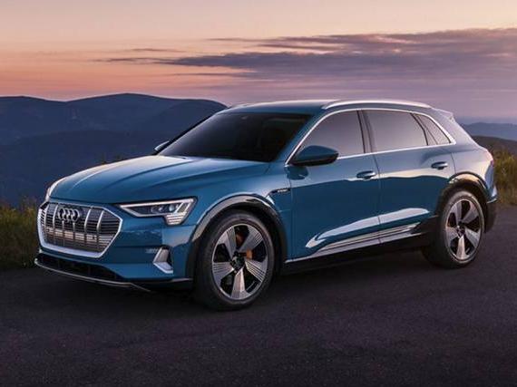 AUDI E-TRON 2022 WA1LAAGE3NB008763 image AUDI E-TRON 2022 WA1LAAGE3NB008763 image