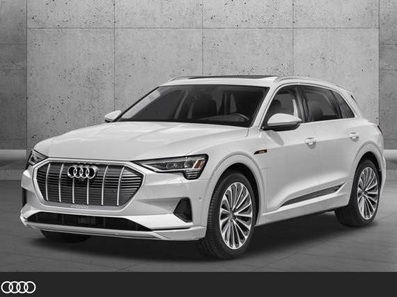 AUDI E-TRON 2022 WA1LAAGE6NB005923 image