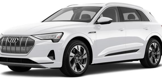 AUDI E-TRON 2022 WA1AAAGE3NB031208 image