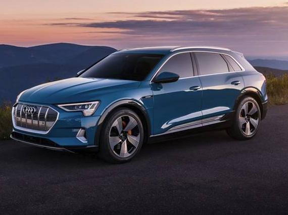 AUDI E-TRON 2022 WA1LABGE2NB006993 image