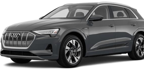 AUDI E-TRON 2022 WA1LAAGEXNB009795 image AUDI E-TRON 2022 WA1LAAGEXNB009795 image