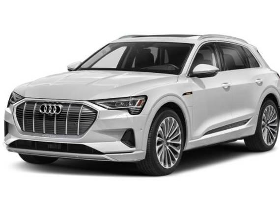 AUDI E-TRON 2022 WA1LAAGE7NB010192 image