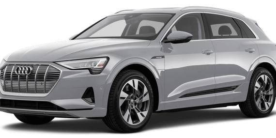 AUDI E-TRON 2022 WA1LAAGEXNB032459 image