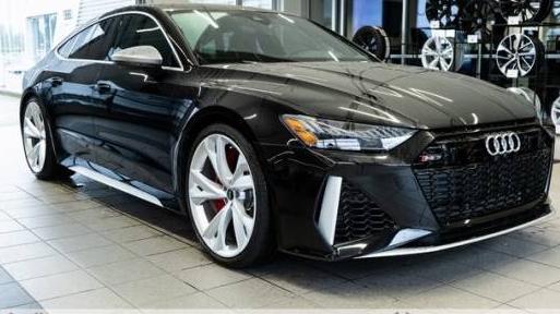 AUDI RS7 2023 WUAPCBF23PN907044 image