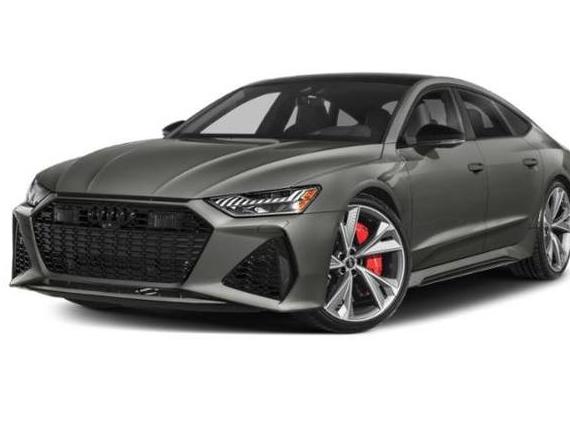 AUDI RS7 2023 WUAPCBF28PN901711 image