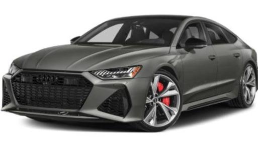 AUDI RS7 2023 WUAPCBF26PN901433 image