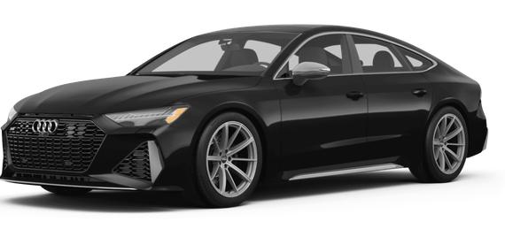 AUDI RS7 2023 WUAPCBF2XPN901936 image