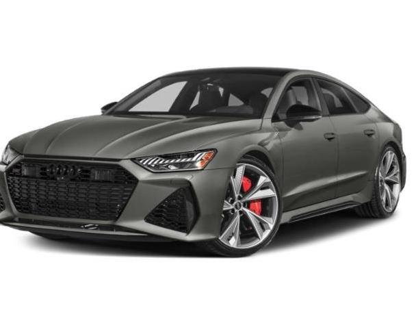 AUDI RS7 2023 WUAPCBF25PN900693 image