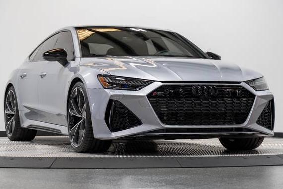 AUDI RS7 2023 WUAPCBF25PN900788 image AUDI RS7 2023 WUAPCBF25PN900788 image