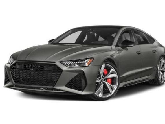AUDI RS7 2023 WUAPCBF21PN901369 image