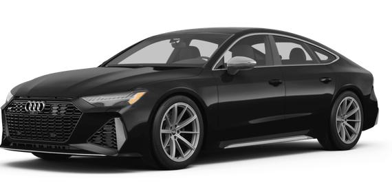 AUDI RS7 2023 WUAPCBF23PN902359 image