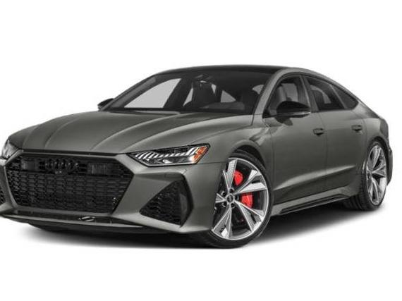 AUDI RS7 2023 WUAPCBF25PN901312 image