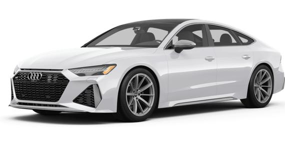 AUDI RS7 2023 WUAPCBF27PN902087 image