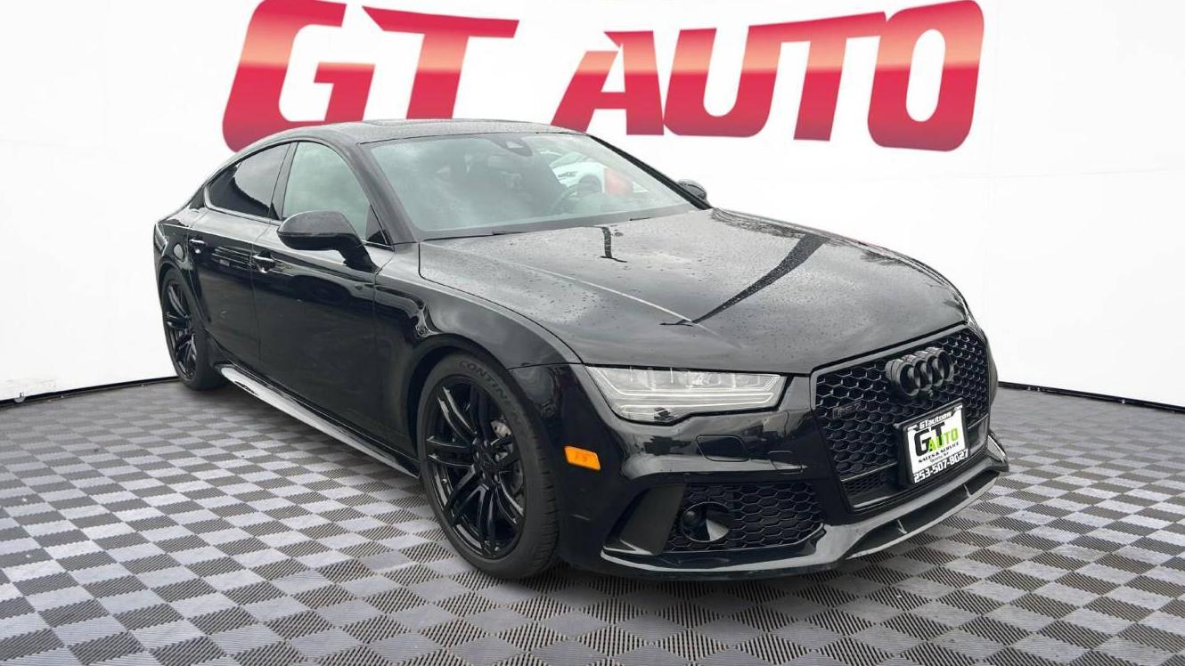 AUDI RS7 2016 WUAW2AFC5GN900274 image