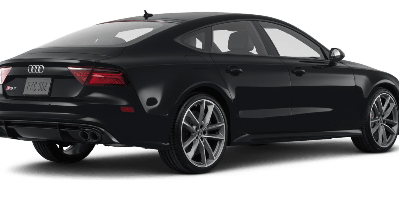 AUDI RS7 2016 WUAW2AFC3GN901388 image