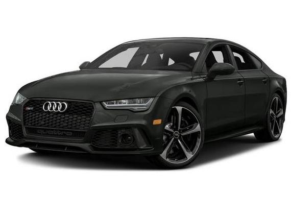 AUDI RS7 2016 WUAW2BFC5GN900412 image