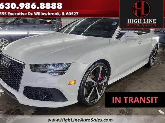AUDI RS7 2016 WUAW2AFC9GN900200 image AUDI RS7 2016 WUAW2AFC9GN900200 image